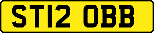 ST12OBB