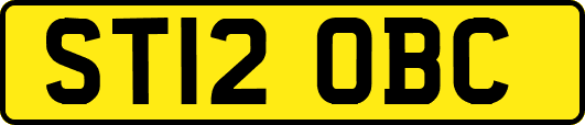 ST12OBC