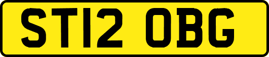 ST12OBG
