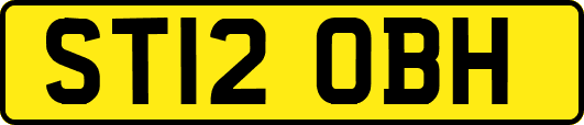 ST12OBH