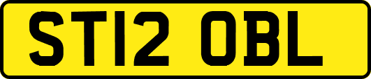 ST12OBL