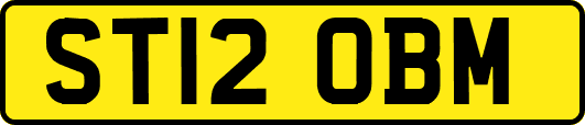 ST12OBM