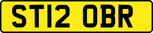 ST12OBR