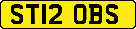 ST12OBS