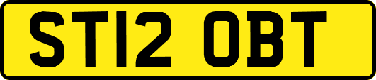 ST12OBT