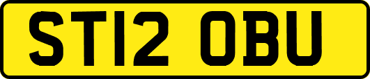 ST12OBU