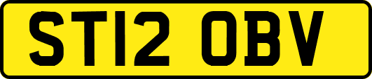 ST12OBV