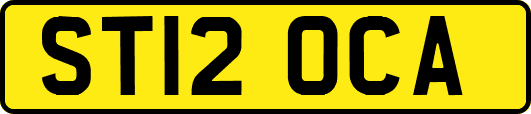 ST12OCA