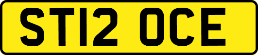 ST12OCE
