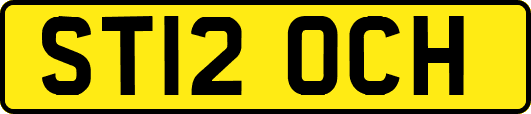 ST12OCH