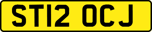 ST12OCJ