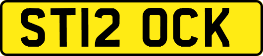 ST12OCK