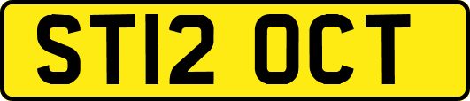 ST12OCT