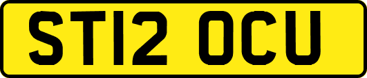 ST12OCU