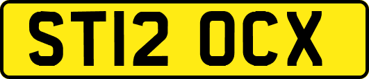 ST12OCX