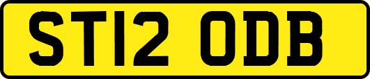 ST12ODB
