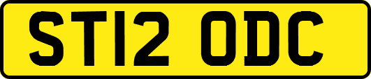 ST12ODC