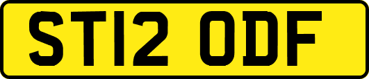 ST12ODF