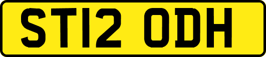 ST12ODH