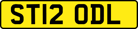 ST12ODL