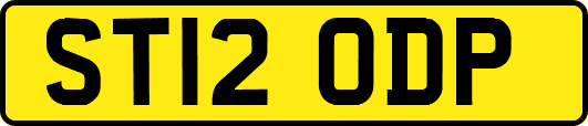 ST12ODP