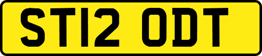 ST12ODT