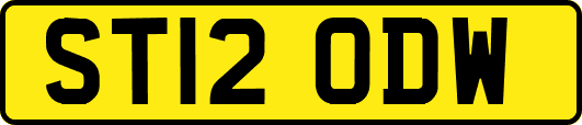 ST12ODW