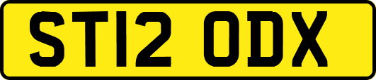 ST12ODX