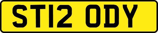 ST12ODY