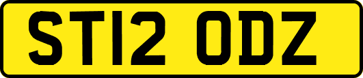 ST12ODZ