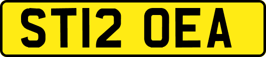 ST12OEA