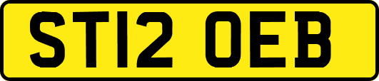 ST12OEB