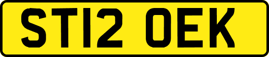 ST12OEK
