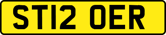 ST12OER