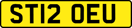 ST12OEU