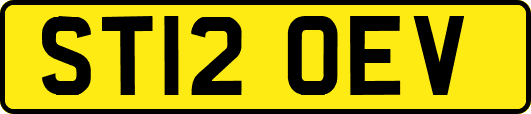 ST12OEV