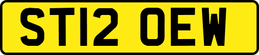 ST12OEW