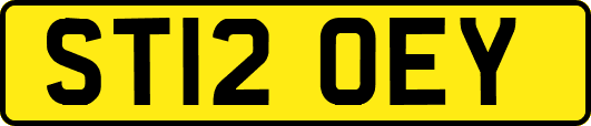 ST12OEY