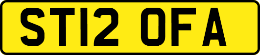 ST12OFA