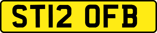 ST12OFB