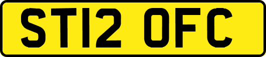 ST12OFC