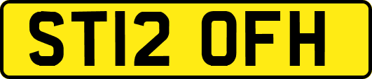 ST12OFH