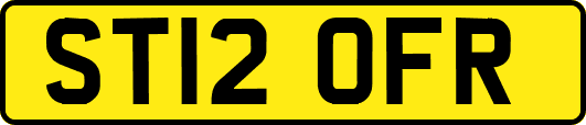 ST12OFR