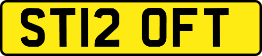 ST12OFT