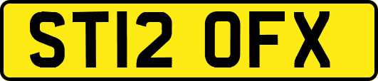 ST12OFX
