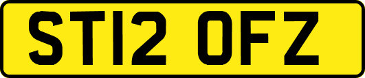 ST12OFZ
