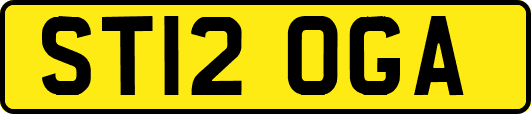 ST12OGA