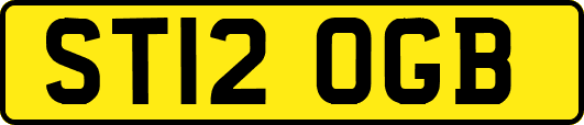 ST12OGB