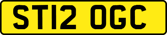 ST12OGC