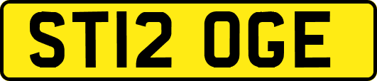 ST12OGE